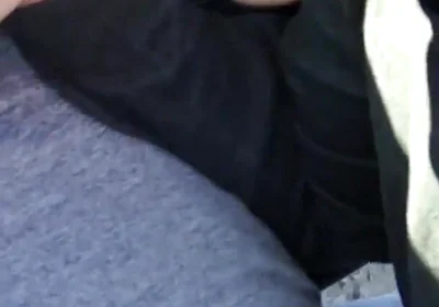 Cute Guy Gives a Blow Job for the Cash