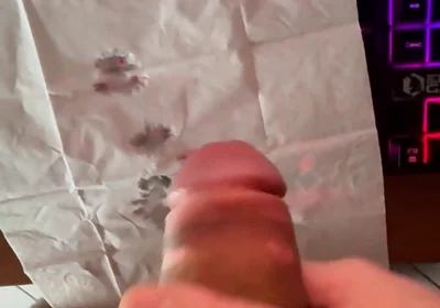 Cum Shot