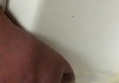 Silicone Filled Cock