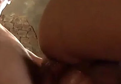 Fresh Fuckmeat Pumped Full of Sperm