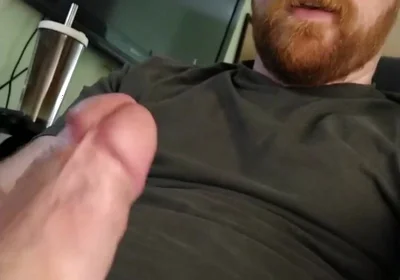 That's My Dick.