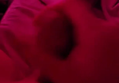 Mastorbation in the Night