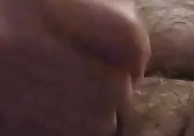 I Was so Horny