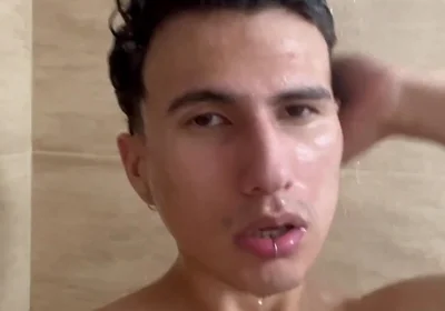 Enjoy My Sexy Body