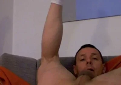 Webcam Jerking