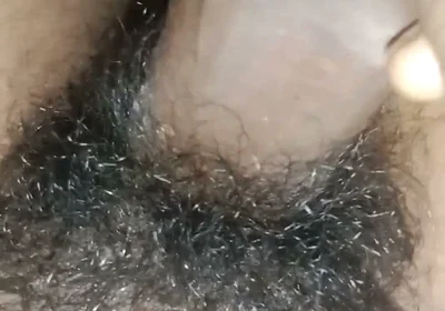 Masturbation