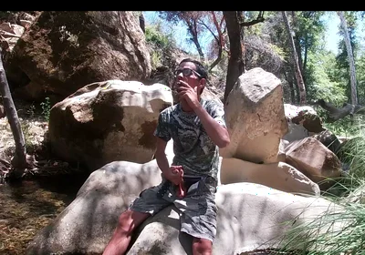 I'll Upload the Long One Tomorrow Morning