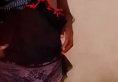 Come See My New Seductive Lingerie