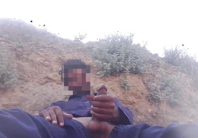Solo Boy Big Dick