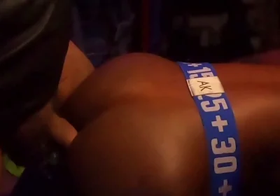 Black Adventures 34