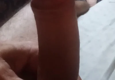 Masturbation