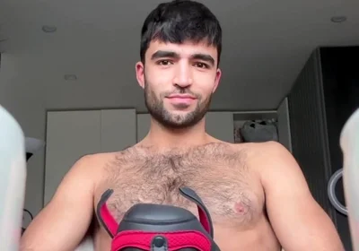 Enjoy