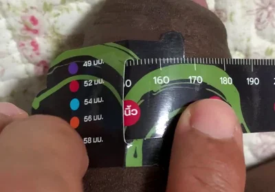 Circumference 150 Mm While Softening