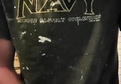 Smoking and Playing with My Big Dick