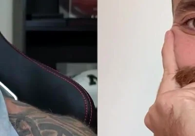Porn Star Confessions - Zaddy Tony (episode 137)