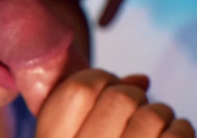Cute Asian Sucks Hot Hung White Cut Cock