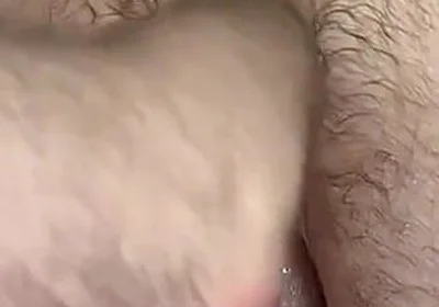Buddy Opens up Bear Hole