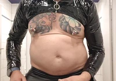Sls-frank Masturbate in Pornokino Toilette in Trier