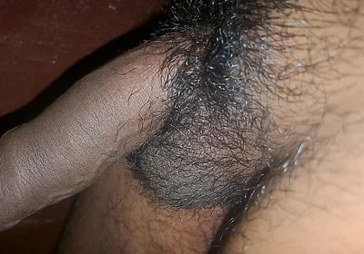 My New Porn Video