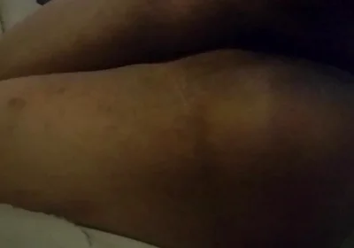 Man Pussy Drilled