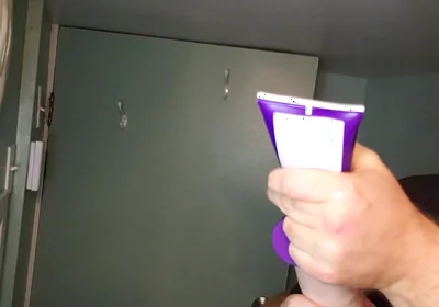 Facefuck 14 Inch Dildo
