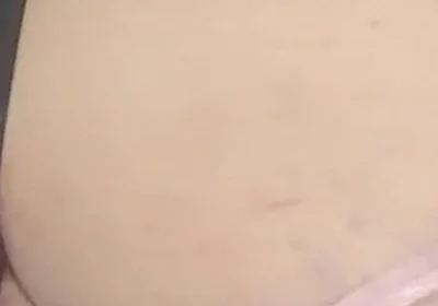 Primera Vez Que Me Trago Un Dildo De Este Tamaño Y Me Rompe Todo El Culo Pero Me Encanta!!!!!!!