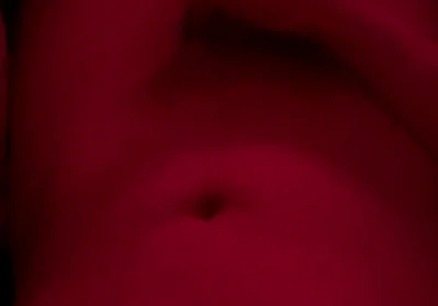 First Video, Jerking off in My Bed