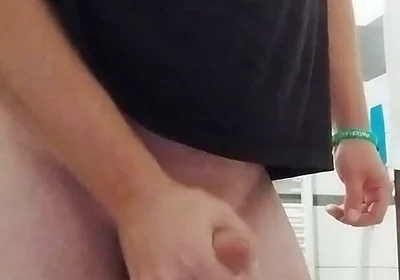 Masturbate Cock