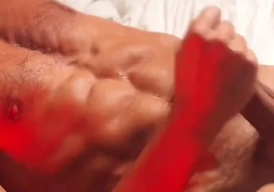 Late Night Jerk off