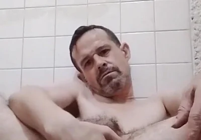 Casual Fingering My Hairy Hole..leading to Fisting.. Leading to Prolapse..oops