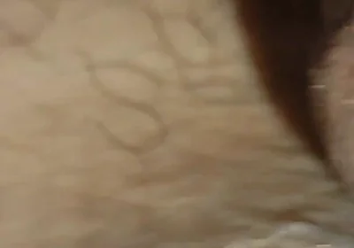 Unexpected Electric Fucking of a Straight Dick