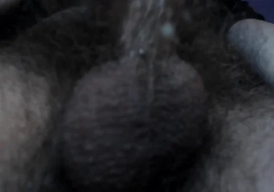 Dirty Cum Domination