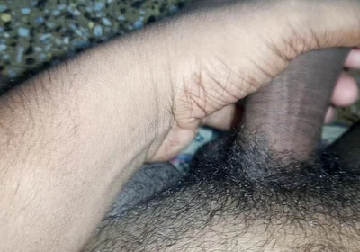 Masturbation
