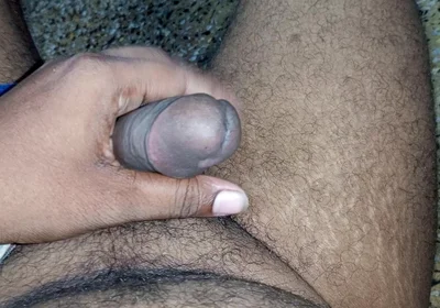Masturbation