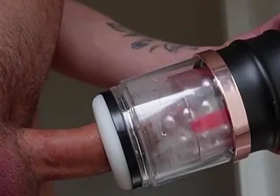 Harry_jen Huge Gay Cock Fuck a Man Toy