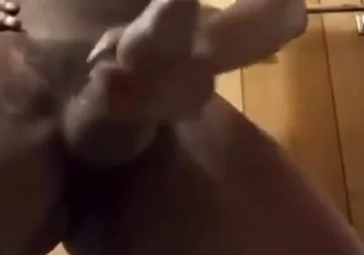 Masturbation
