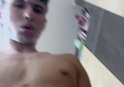 Sexy Twink