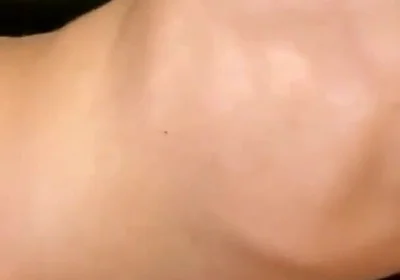 Sofa Orgasm After Dirty Talks Solo No Hand Use