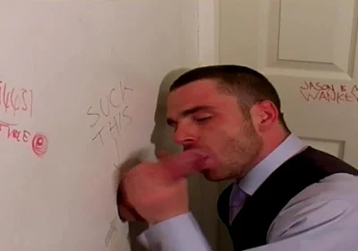 Executive Gloryhole 1