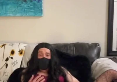 Cute Bubble Butt CD Solo