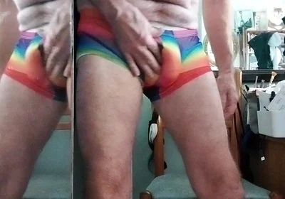 A Pride Fitting