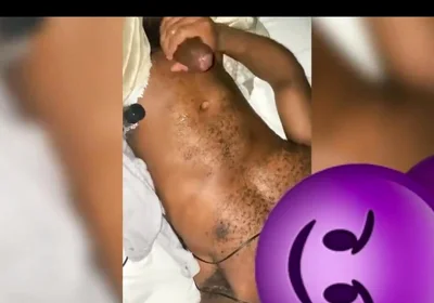 Masturbation