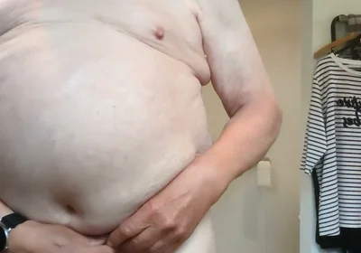 Crossdressing Nd Shower From Close