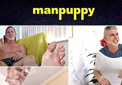 Playful Stepdaddies Show Their Kinky Quirks In Hot Compilation