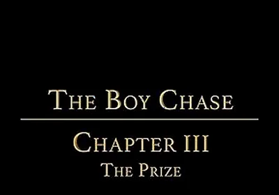 Master Ryan St. Michael Breeds Submissive Twink Chase Tyler