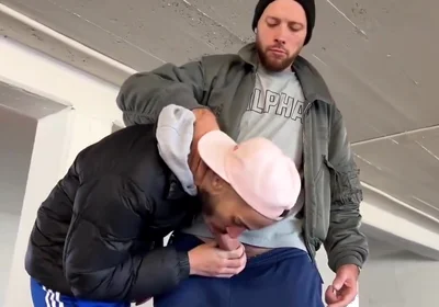 Arab boy cocksucker and paul hengst