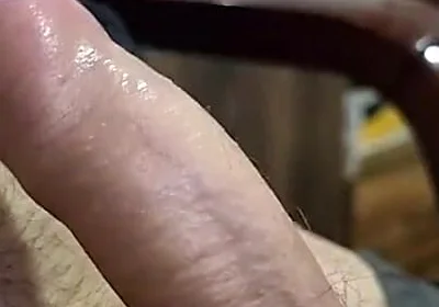Big Xl Dick Cum Shot in Office