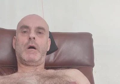 Masturbating My Big Penis