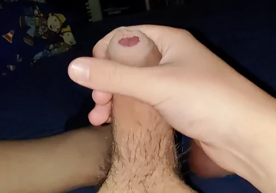 Cumshot for My Girlfriend