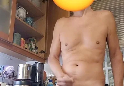 Another Morning, Another Jerkoff